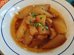 -西山人家·二十年老字号农家菜(旺山店)