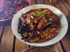 -柴窝堡22号辣子鸡·传承新疆菜