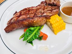 -食间牛排(湖西路店)