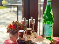 -杭州西子湖四季酒店-WL BISTRO西湖餐厅(灵隐路店)