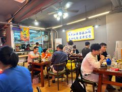 -老何太太鹤岗小串·团建聚餐(龙华店)
