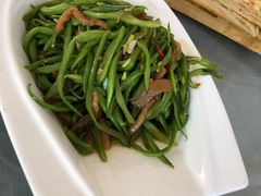 -闻道食府烙饼卷带鱼(原车耳营店原大觉寺店)