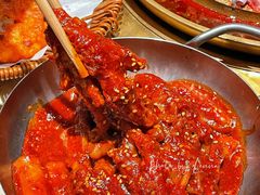 -蚂蚁洞·烤肉大营地(上海静安大悦城店)