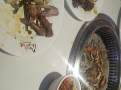 -12道烤味自助牛排海鲜烤肉餐厅(鑫都国际广场店)