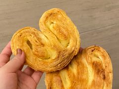 -国际饭店·帆声西饼屋(黄河路店)