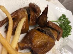 -潮福城大酒楼·潮粤菜·港式点心(阳光城店)