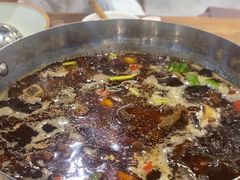 -津市刘聋子粉馆(林科大店)