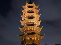 -盘门景区