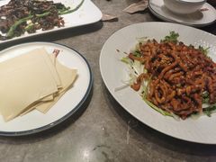 -闫府私房菜·老字号(恒隆店)