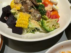 -西堤牛排(北京国瑞店)