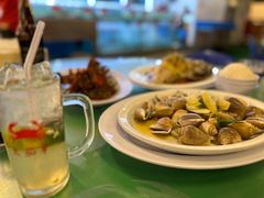-大茄来海鲜餐厅(亚洲城分行)