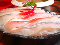 深海巴沙鱼-重庆袁老四火锅(武进万达店)