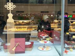 门面-清真全盛斋传统糕点(许士庙店)