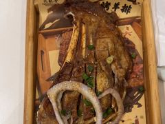 -火龙堂·风味民间菜(文一路店)