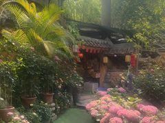 -园林美食城·本土农家菜(杨和镇店)