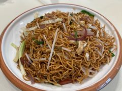 -杏花樓(福州路总店)
