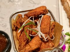 -Home Thai·泰谣(王府井apm店)