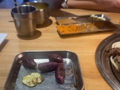 -乌拉烤肉(如皋首店)