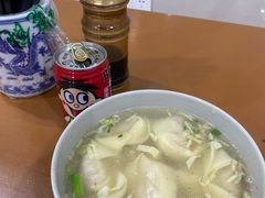 -绿杨馄饨店(上塘街店)
