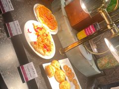 -佛山皇冠假日酒店-西餐厅