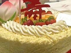 -味多美蛋糕(马家堡永辉店)