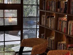 -旧雨咖啡·CoffeeFORU(黄村奥体店)