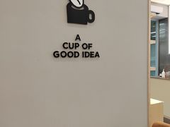 -Seesaw Coffee(武商MALL·武广店)