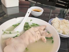 -双流老字号董蹄花(机场南四路店)