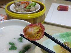 -明泉居茶点荟(车陂店)