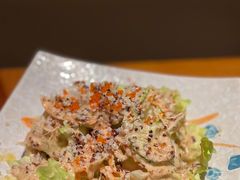 -故乡屋日本料理(八一广场店)