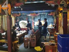 -思金拉措庄园藏餐(太阳岛店)