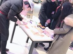 -盒马鲜生(杭州运河上街店)