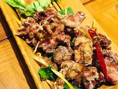-mango tree芒果树泰国餐厅(青岛万象城店)