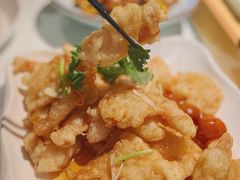 -北院·果木烤鸭·25年东北菜(创意产业园店)