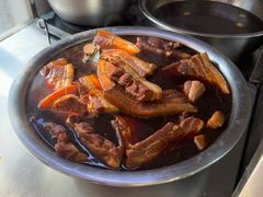 -老济南药膳把子肉(周公祠街店)