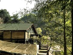 -丹山赤水风景名胜区