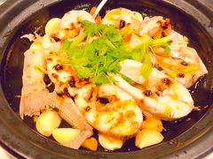 -常来小聚·广州非遗传承餐厅(高德置地店)