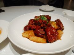 -北京厨房(西安SKP店)