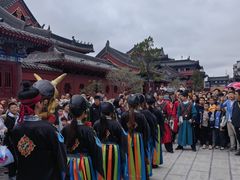 -开封府