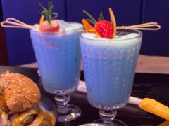 -bluefrog蓝蛙(皇庭广场店)