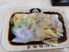 -银记肠粉店(市二宫店)