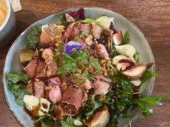 无花果生火腿沙拉-O'mills Sourdough Bakery&Bistro(永嘉路店)