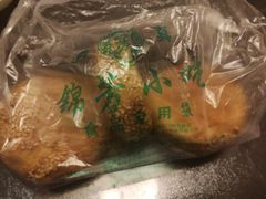 -壹条龙饭庄台基厂店