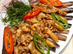 -海儀美食楼(湾仔海鲜街店)