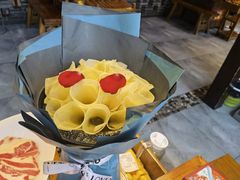 -蜀家渝重庆火锅(南屏街店)