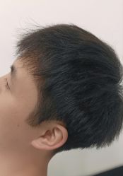 -TCJF戴戴造型•专业烫染接发