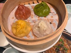 -翡翠江南(国贸商城店)