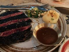 -BROWNSTONE布朗石西班牙餐厅(富城店)