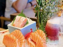 -阿吾罗·月咏精致日料(港汇恒隆广场店)