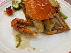 -东江海鲜酒家(艺都分店)